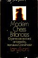 EVANS / MODERN CHESS BRILLIANCIES, 101 games