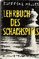 DUFRESNE MFL / KLEINES LEHRBUCH DES SCHACHSPIELS 23.ed