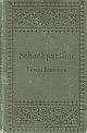 BACHMANN / GEISTREICHE SCHACHPARTIEN no 4, zugleich Schachjahrbuch fr 1894