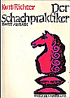 RICHTER / DER SCHACHPRAKTIER,
5.ed, soft