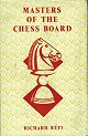 RETI / MASTERS OF THECHESSBOARD, orig.hardcover, L/N 2992