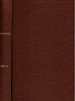 CHESS (GB) / 1986/87 compl.bound,vol 51, no 971-1002 no Index, L/N 6150